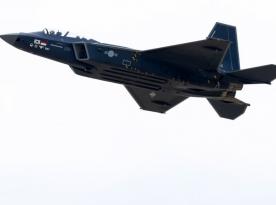 Чи справді KF-21 може завдати болючого удару по Су-57, якщо новітній корейський винищувач обере Індонезія