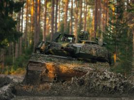 Що про спільні закупівлі БМП CV90 кажуть новини з Нідерландів, де оголосили про оновлення та розширення парку бронетехніки