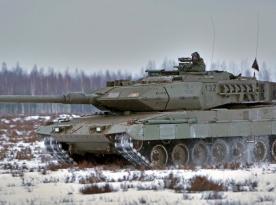 Хто б’є на сполох через величезні проблеми із запчастинами до Leopard 2, ЗРК Patriot та низки іншої зброї