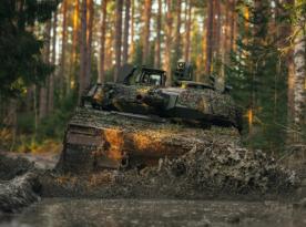 Скільки треба коштів на нові БМП CV90 коли готуєшся до масштабної війни на прикладі Нідерландів