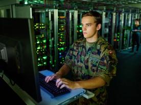 Швейцарія відмовилась від американської системи розвідки від Palantir, через ризик зливу інформації США