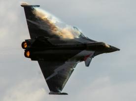 Франція хоче озброїти свої Rafale аеробалістичними ракетами та 