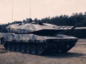 Rheinmetall раніше пропонував танк KF51 Panther для ЗСУ, а тепер хоче продати його на заміну Т-55 у Румунії