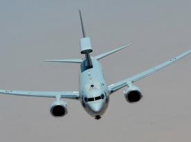 США почали заміну легендарних літаків AWACS E-3 Sentry на E-7A Wedgetail