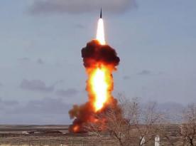 Як влаштована протиракетна оборона Москви А-135 та чому Кремль захищають зенітні ракети з ядерними бойовими частинами