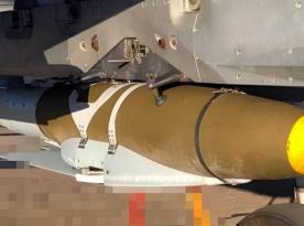 Чи не завищили США ціну на комплекти КАБів JDAM-ER для України