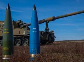 2-3 роки будувати виробництво, яке на 7 днів забезпечить Україну 155-мм снарядами - норвезька NAMMO розкрила деталі розширення