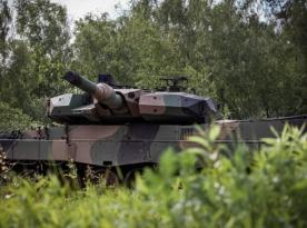 ​Польща розпочала глобальну модернізацію всіх танків Leopard 2A4: перша партія вже у військах (фото)