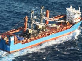 Які суперечності є в історії з торпедуванням російського судна країнами НАТО, із двома ядерними реакторами на борту