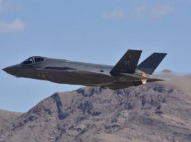 Невже Lockheed дурить з двома двигунами на F-35, щоб зберегти потік грошей від Пентагону