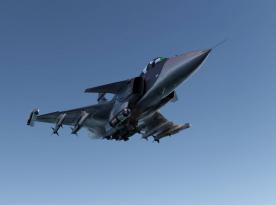 F-16 остаточно програв JAS 39 Gripen E/F у Таїланді, Бангкок підтвердив вибір на користь Saab