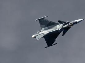 Черга на Gripen Україну вже не турбує, але невже Таїланд і досі не дозамовив ескадрилью винищувачів від Saab