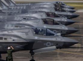 Чи може Німеччина відмовитися від F-35 і що по деяких інших закупівлях у США