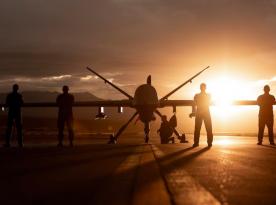 Головного недоліка MQ-9 позбудуться, але вже у новому дроні, за який знову взялися після великих втрат в Ірані