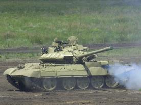 Якщо рашисти вирішать повернути Т-55, скільки знадобиться на відновлення цих танків