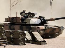 Україна подала запит до Австралії на передачу M1 Abrams, і там про всі наявні 59 танків