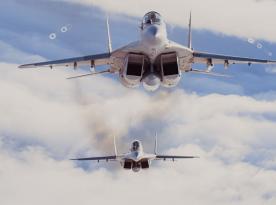 Скільки МиГ-29 Польща може продати Україні, в якому вони стані, версії та що вони можуть