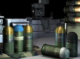 Rheinmetall продає не тільки снаряди, але й гранати теж, яка ціна для Литви та Естонії
