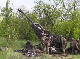 Вперше за роки Британія готова знову виробляти артилерійські стволи і це не лише про допомогу Україні