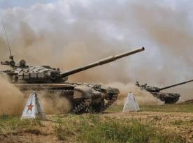 РФ та Білорусь у вересні проведуть аж 6 навчань, не тільки 