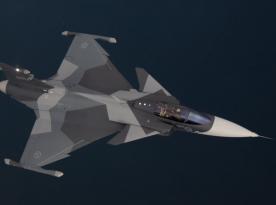 Saab готовий на 