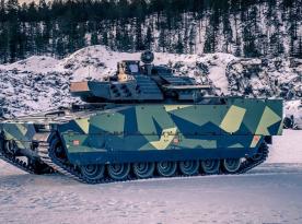 Шість країн Європи спільно закуплять БМП CV90 та чи перепаде щось з цього Україні