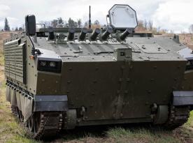 ​Броньований 