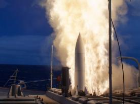 ВМС США розкрили куди рухаються у заміні ракет SM-2, SM-3 та SM-6, щоб вирішити ключову проблему 