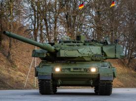 Як мінімум 10 років знадобиться аби оборона Європи перестала залежати від США та які 