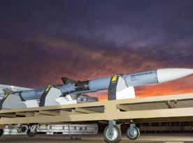 Чому австралійські AIM-120 здорожчали на 1 млн доларів за штуку і невже це тепер стандартна ціна для AMRAAM