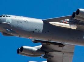 Чому ПС США знову згадали за гіперзвукову ракету ARRW, яку 