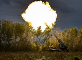 Скільки снарядів наші 2С7 