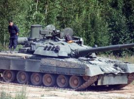РФ знайшла специфічний спосіб виготовляти Т-80УЕ-1 та може переробляти уже 360 Т-72А на рік