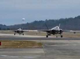Дорожче ніж 13 нових F-35: в яку суму обійдеться утримання 32 F-35 для Польщі