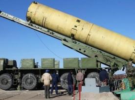 РФ має ракету А-235 