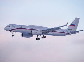 У РФ у 2024 в Казані зробили один Ту-214, а в 2028 вже хочуть робити по 20 рік