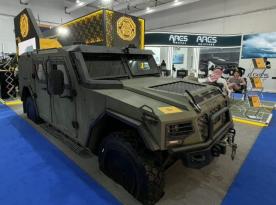 GYURZA-03 та DESNA від 