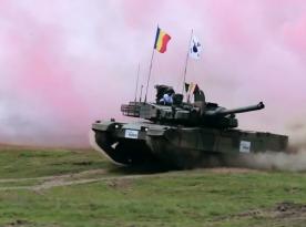 Південна Корея обіцяє Румунії поставити K2 навіть швидше за M1 Abrams, коли звісно буде контракт