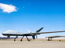 Пороблено із дронами - британська заміна MQ-9A Reaper й досі не набула початкової операційної готовності