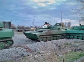 Яке озброєння та від яких країн Польща отримала в 2024 році для ймовірно передачі ЗСУ