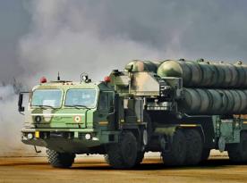 Індуси ракетою 40Н6 до С-400 начебто 