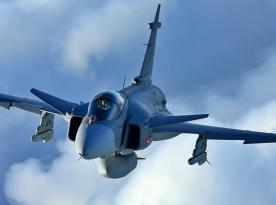 Які радари та засоби ППО очікує Україна від Швеції, чому Gripen із Meteor названо ключовим інструментом проти носіїв КАБів