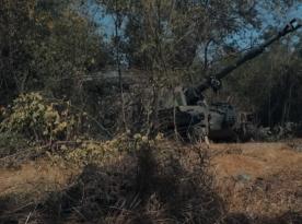Як M109 Paladin допомогли ЗСУ очистити Роботине від рашистів (відео)