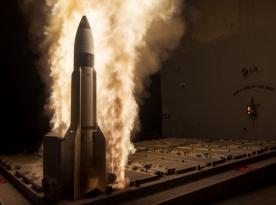 Аби робити більше ракет SM-3, які можуть збивати 