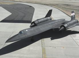 Невже через 27 років легендарний стратегічний розвідник SR-71 Blackbird знову підніметься у повітря