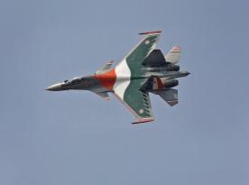 На розроблений у РФ Су-30 інтегрують європейську далекобійну ракету Meteor і чим це небезпечно