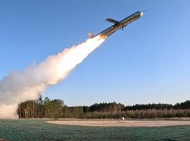 Для України крилаті ракети Ruta отримають бойовий штучний інтелект від провідної Shield AI з США 