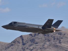 Після місяців затримок Lockheed нарешті передали 72 F-35 американським військовим, але Пентагон всеодно відмовляється платити