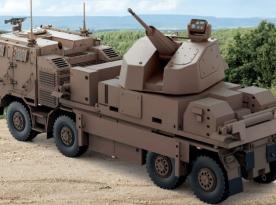 У Франції дивно розставили пріоритети та куплять 10 SAMP/T NG, 9 VL-MICA та лише 7 