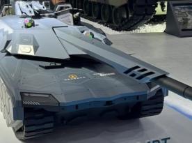 Чи обжене Південна Корея графік зі створення нового танка K3, якщо вже випробували гармату та композитну броню